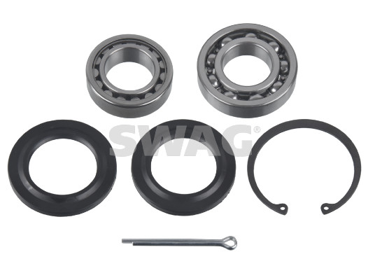 KIT CUSCINETTO RUOTA